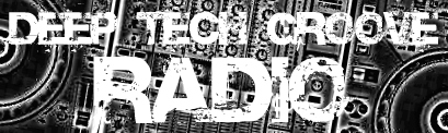 DeepTechGrooveBanner